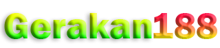 GERAKAN188